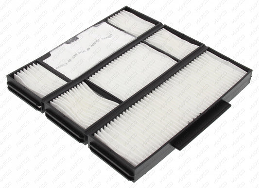MAPCO Filter, Innenraumluft 65553