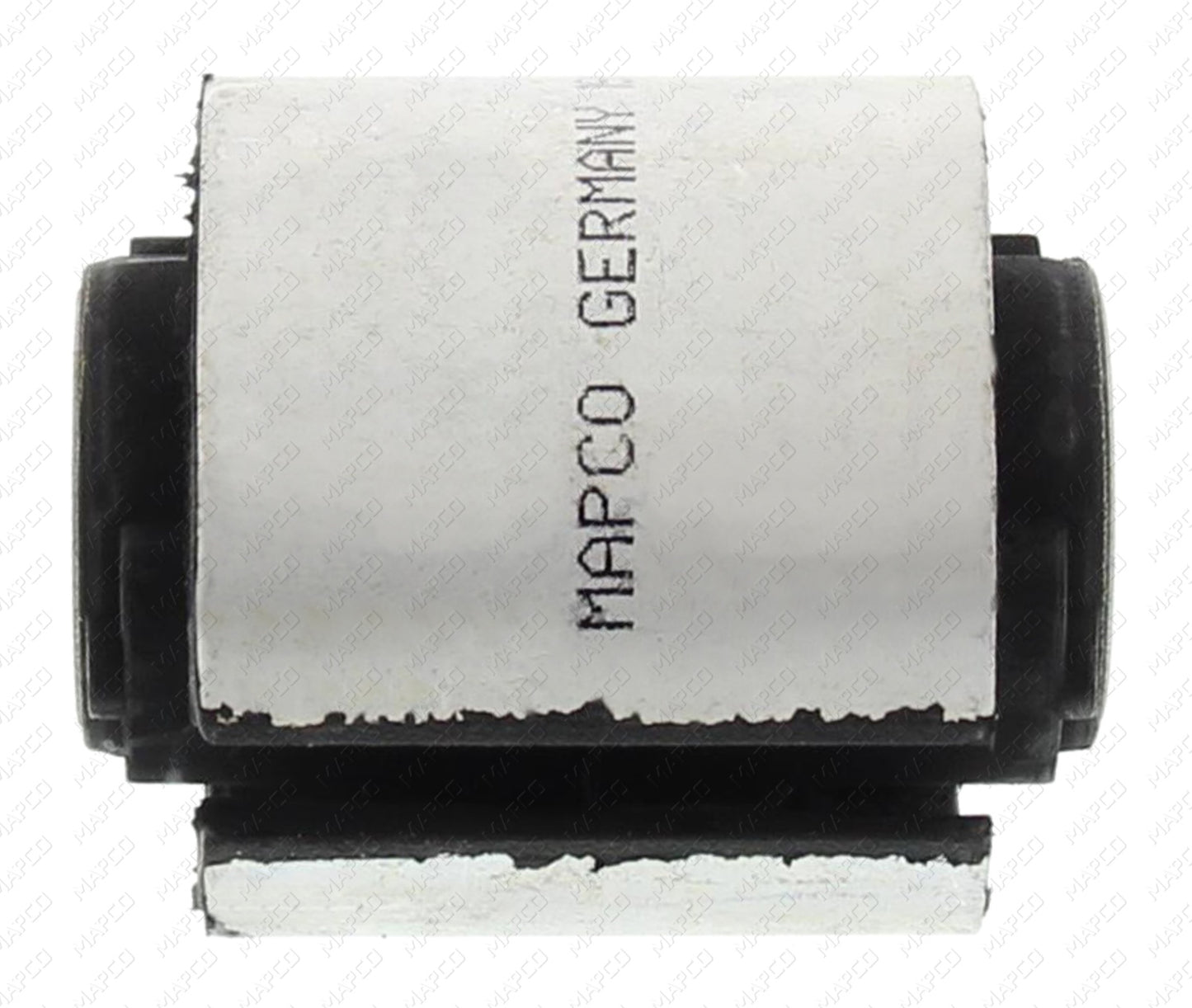 MAPCO Lagerung, Lenker Vorderachse unten  hinten  33872