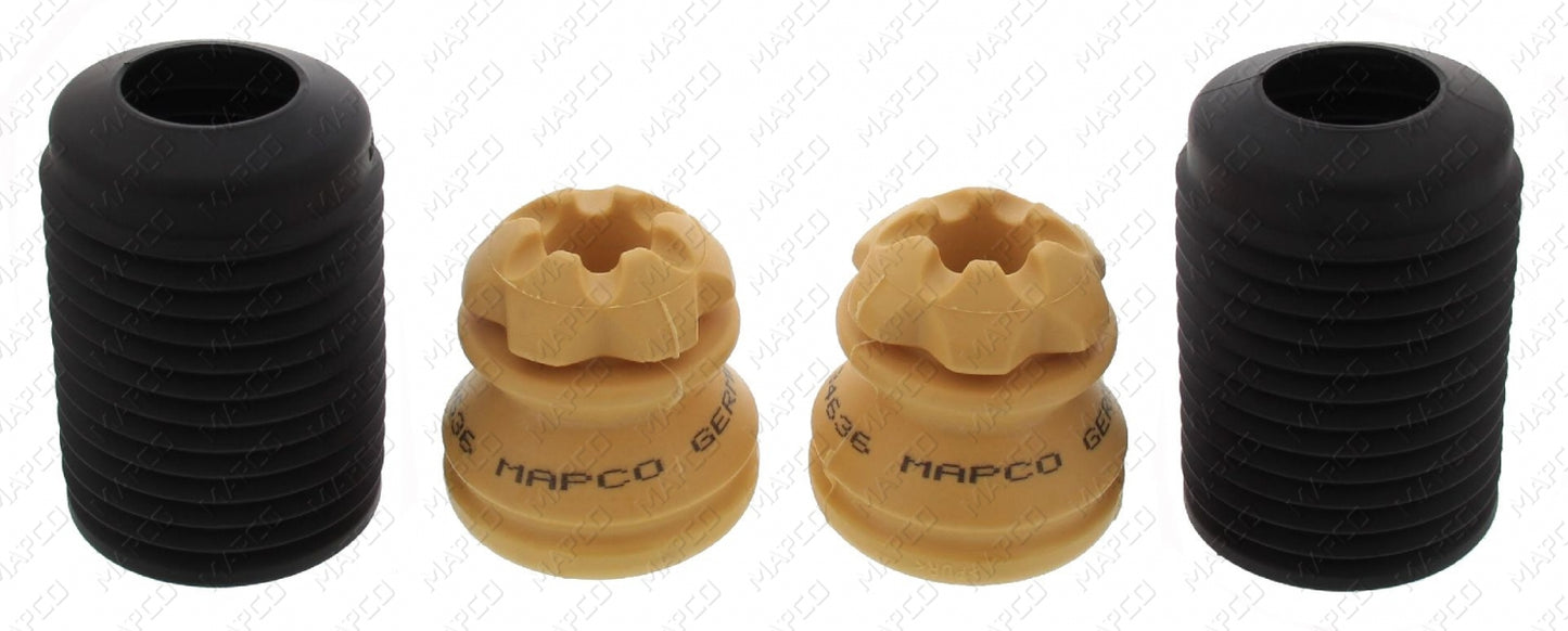 MAPCO Staubschutzsatz, Stoßdämpfer 34636