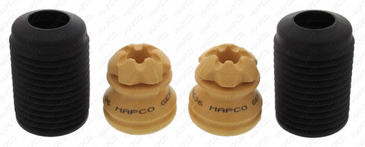 MAPCO Staubschutzsatz, Stoßdämpfer 34636