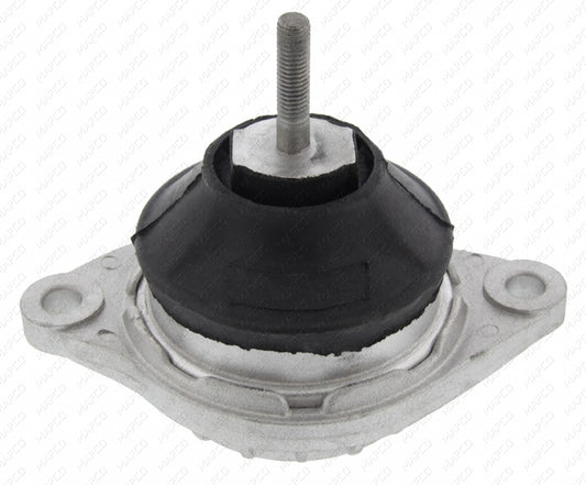 MAPCO Lagerung, Motor vorne rechts  vorne links  33831