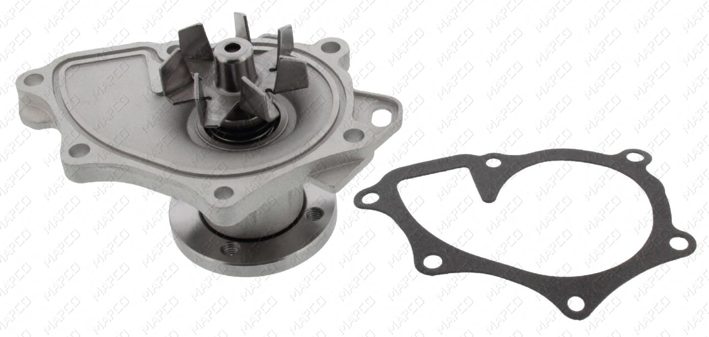 MAPCO Wasserpumpe 21552