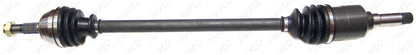 MAPCO Antriebswelle Vorderachse rechts  16344