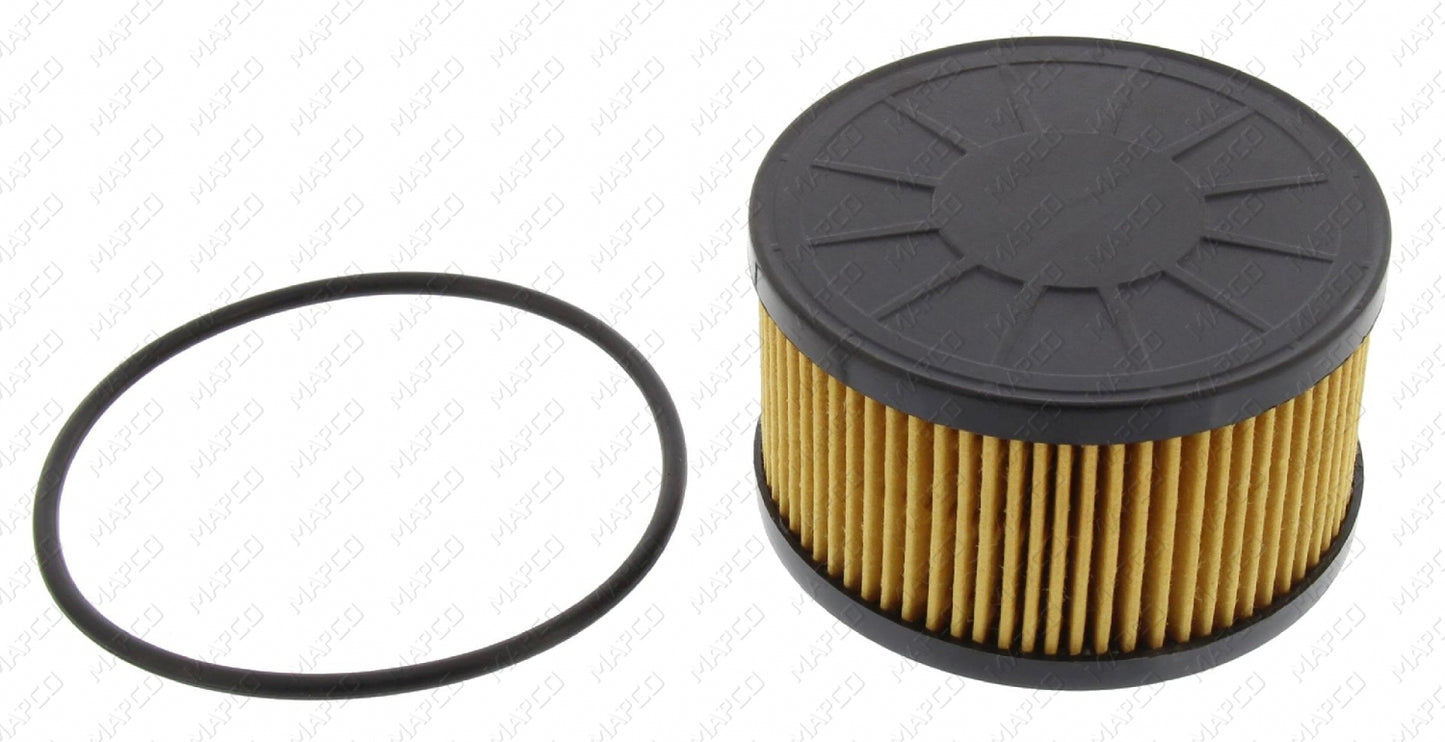 MAPCO Ölfilter 61706