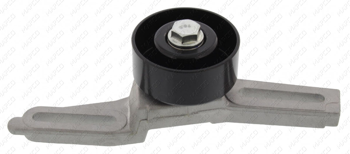 MAPCO Spannrolle, Keilrippenriemen 23381
