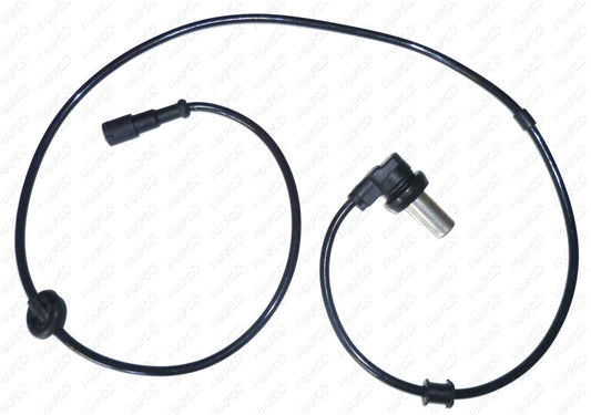 MAPCO Sensor, Raddrehzahl Hinterachse links  Hinterachse rechts  86821