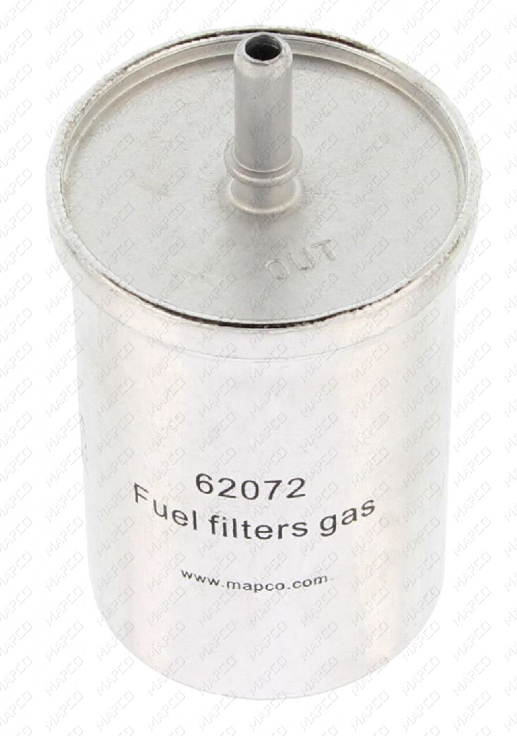 MAPCO Kraftstofffilter 62072