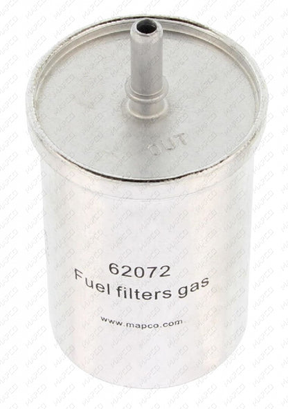 MAPCO Kraftstofffilter 62072