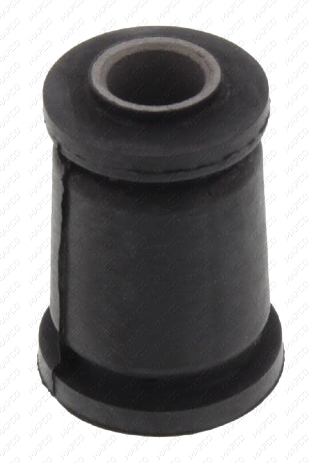 MAPCO Lagerung, Lenker Vorderachse beidseitig  unten  vorne  33502