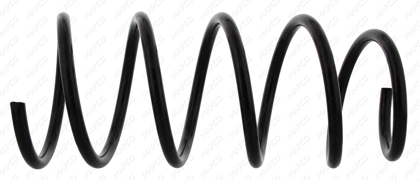 MAPCO Fahrwerksfeder Vorderachse  70170