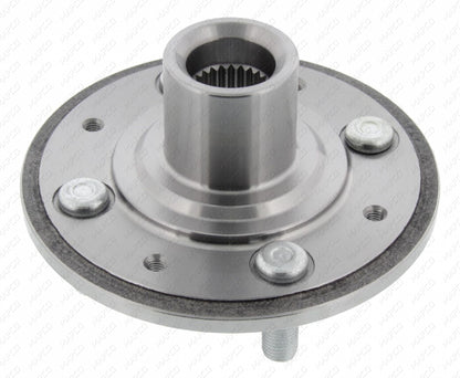 MAPCO Radnabe Vorderachse beidseitig  26518