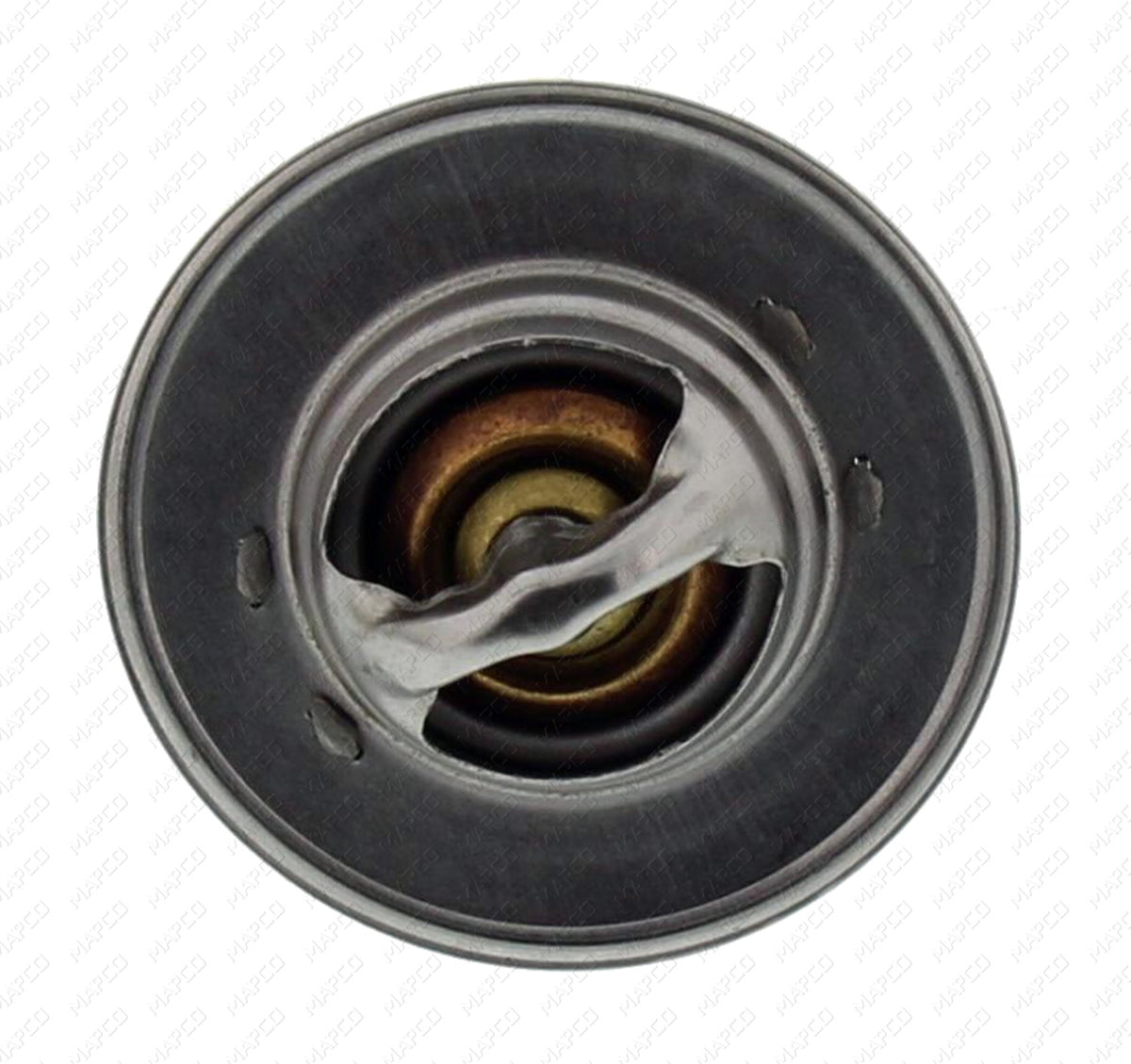MAPCO Thermostat, Kühlmittel 28504
