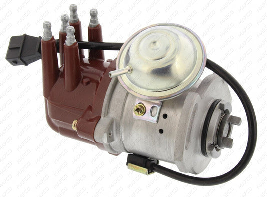 MAPCO Zündverteiler 80350