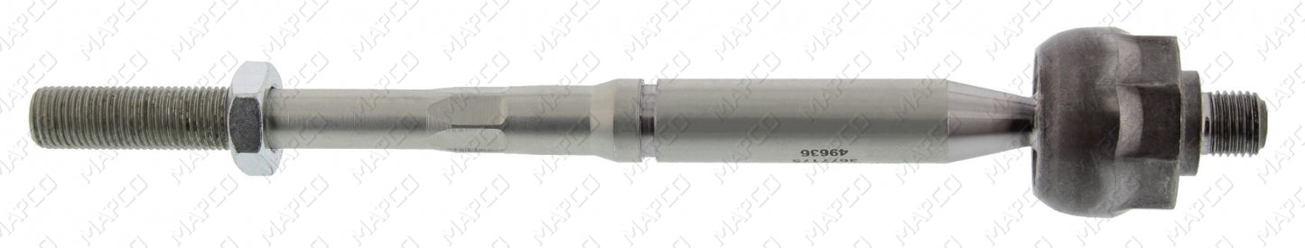 MAPCO Axialgelenk, Spurstange Vorderachse beidseitig  49636