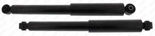 MAPCO Stoßdämpfer Satz  Hinterachse  40210/2