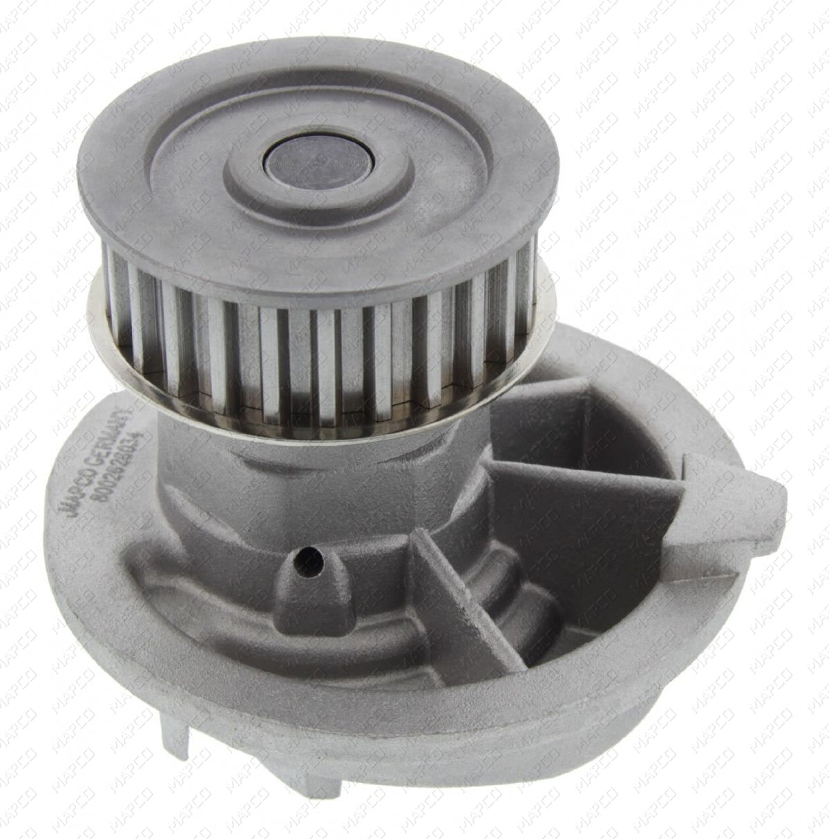 MAPCO Wasserpumpe 21767