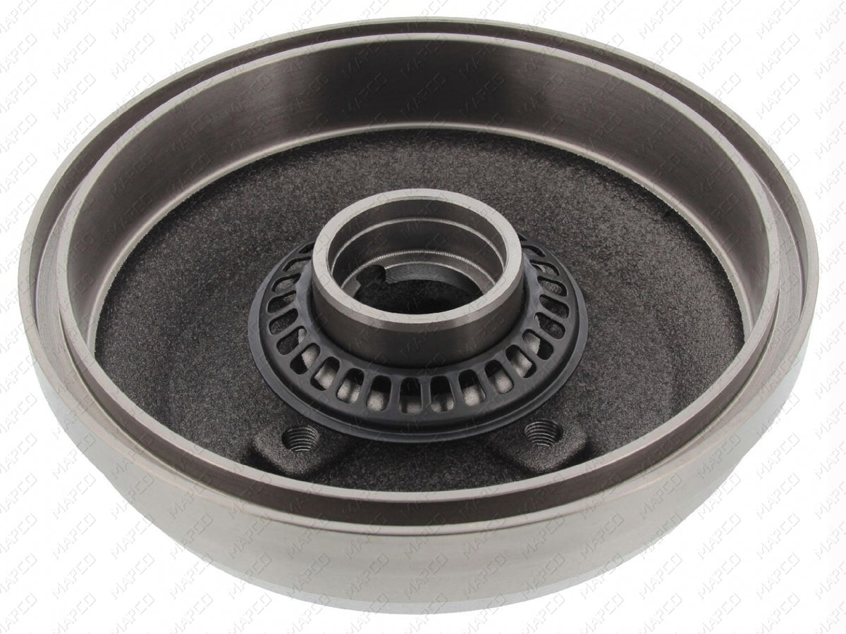 MAPCO Bremstrommel Hinterachse  35752