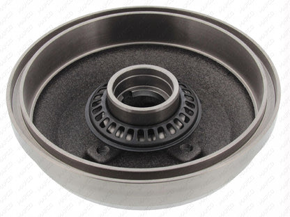 MAPCO Bremstrommel Hinterachse  35752