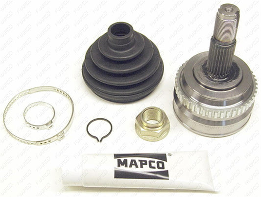 MAPCO Gelenksatz, Antriebswelle Vorderachse  radseitig  16022