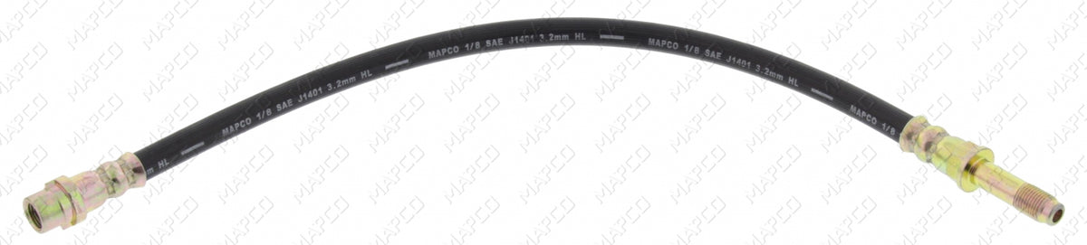 MAPCO Bremsschlauch 3837