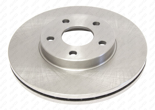 MAPCO Bremsscheibe Vorderachse  25826