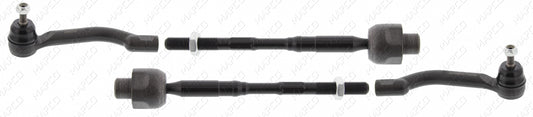 MAPCO Reparatursatz, Spurstange Satz  Vorderachse links  Vorderachse rechts  53511
