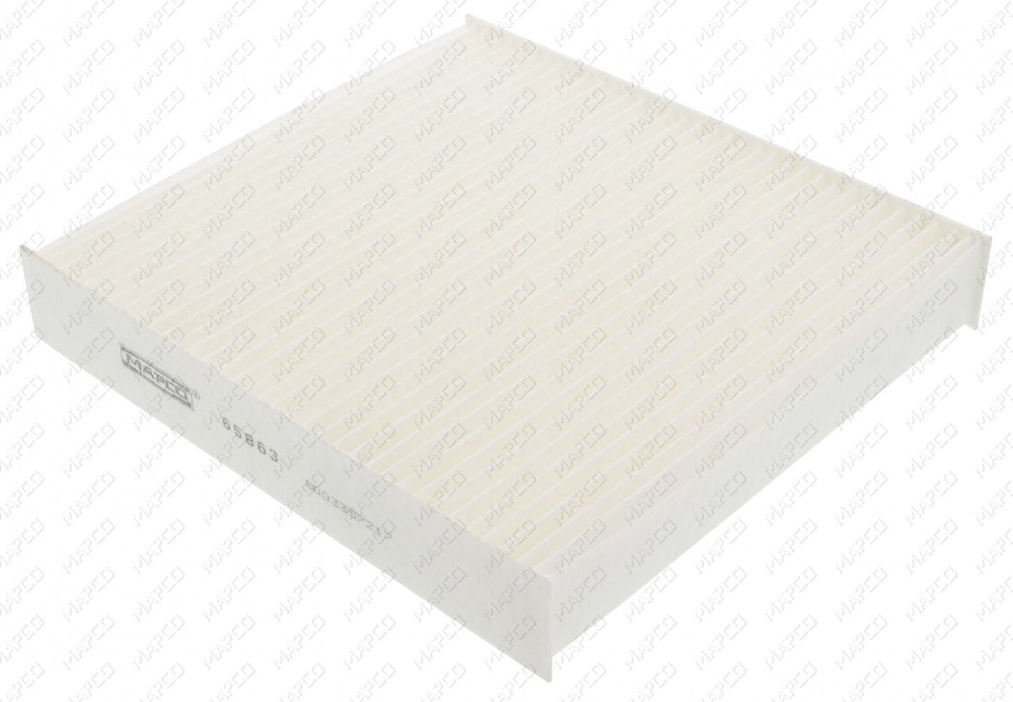 MAPCO Filter, Innenraumluft 65863
