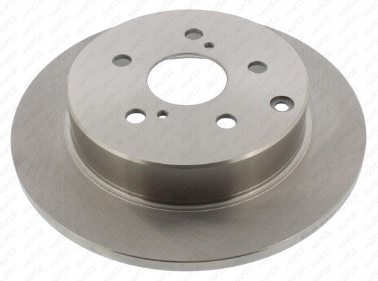 MAPCO Bremsscheibe 45578