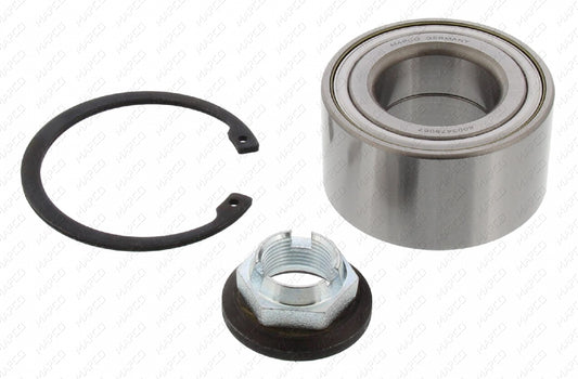 MAPCO Radlagersatz 46618