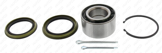 MAPCO Radlagersatz 26527