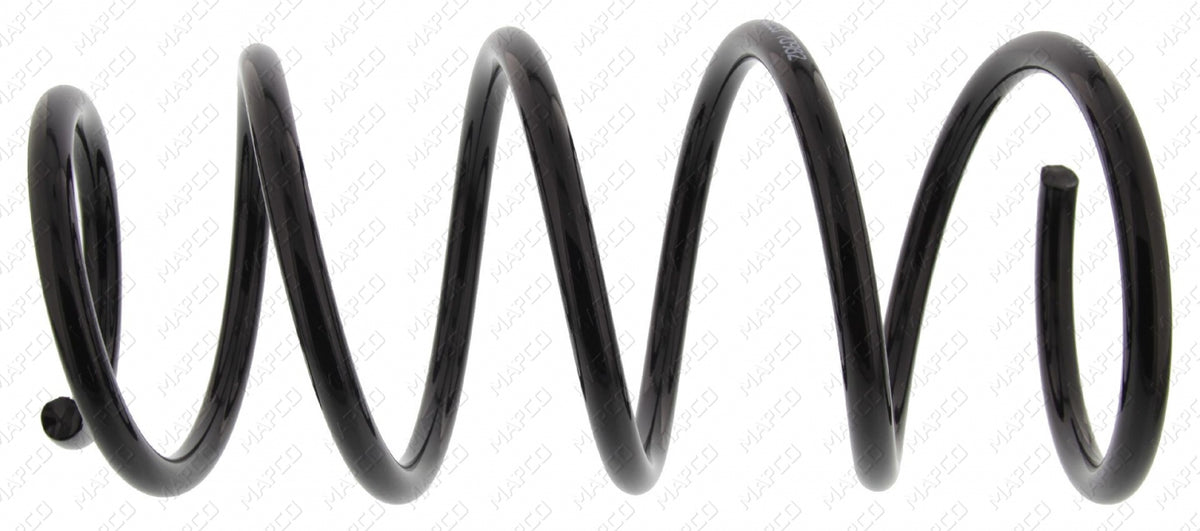 MAPCO Fahrwerksfeder Vorderachse  70982