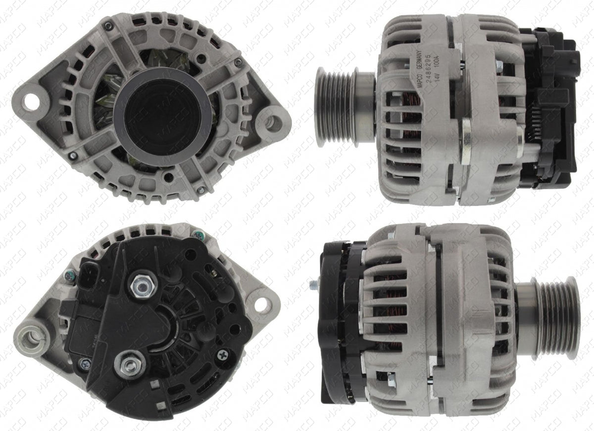 MAPCO Generator 113802