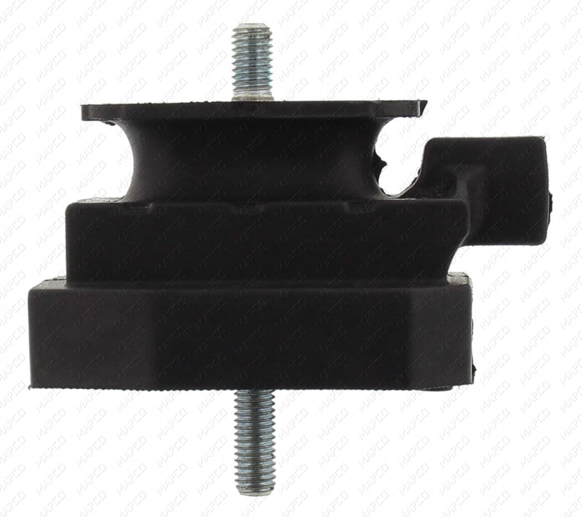 MAPCO Lagerung, Automatikgetriebe beidseitig  38662