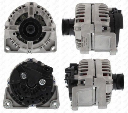 MAPCO Generator 113807