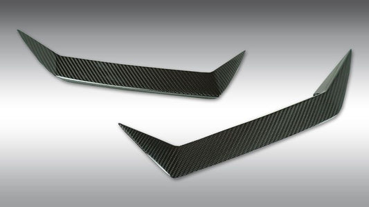 Friedrich Motorsport Frontflaps Lamborghini Aventador SVJ