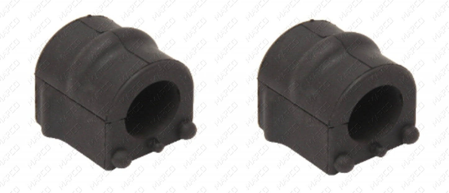 MAPCO Reparatursatz, Stabilisatorlager Satz  Vorderachse links  Vorderachse rechts  53712
