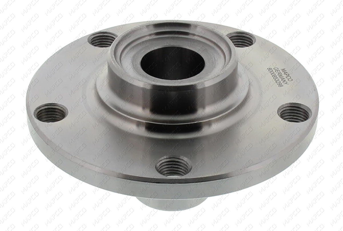 MAPCO Radnabe Vorderachse beidseitig  26736