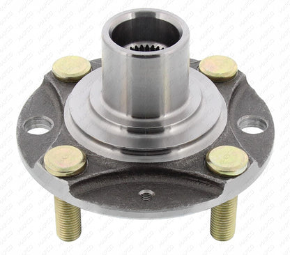 MAPCO Radnabe Vorderachse beidseitig  46238