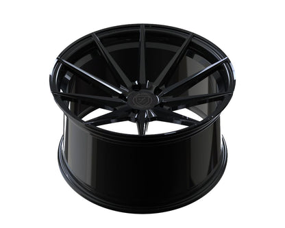 La Chanti LC-P10 Glossy Black