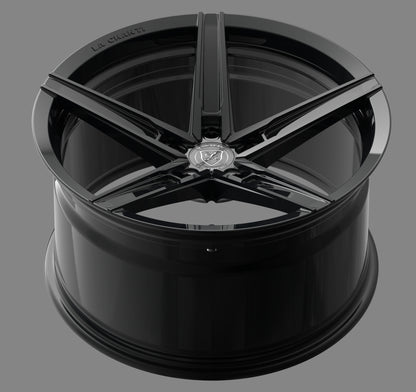 La Chanti LC-P8 Glossy Black