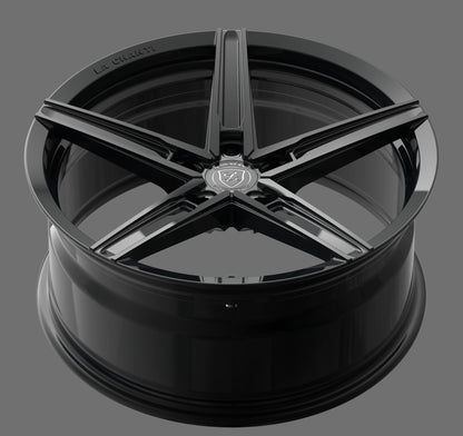 La Chanti LC-P8 Glossy Black