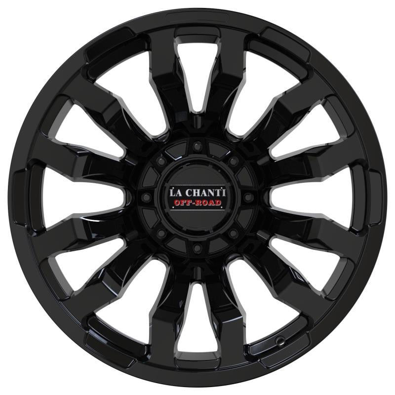 La Chanti LC-OF 7 Gloss Black