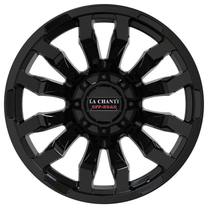 La Chanti LC-OF 7 Gloss Black