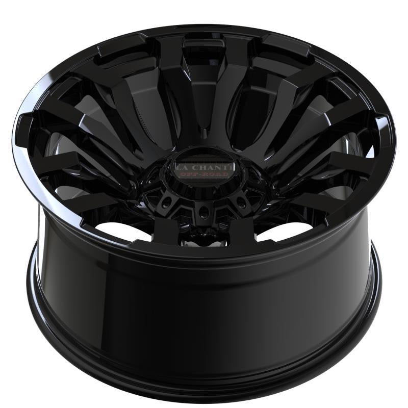 La Chanti LC-OF 7 Gloss Black