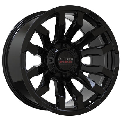 La Chanti LC-OF 7 Gloss Black