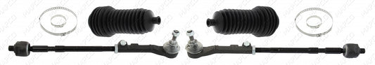 MAPCO Reparatursatz, Spurstange Vorderachse links  Vorderachse rechts  53172/1