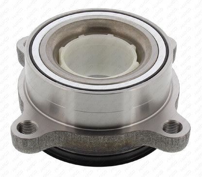 MAPCO Radlagersatz 46559