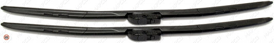 MAPCO Wischblatt Set  vorne  104650/2HPS