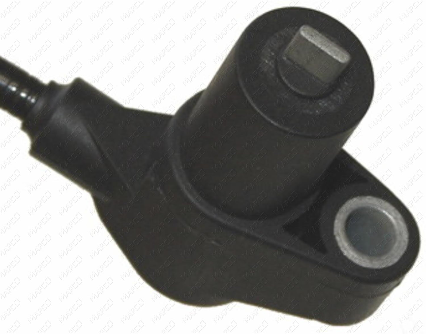 MAPCO Sensor, Raddrehzahl Vorderachse beidseitig  86400