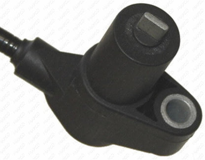 MAPCO Sensor, Raddrehzahl Vorderachse beidseitig  86400